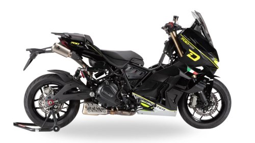 Is the Italjet Dragster 700 Twin coming to Malaysia?