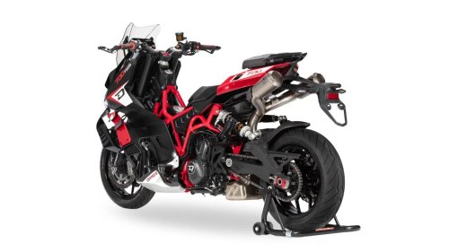 Is the Italjet Dragster 700 Twin coming to Malaysia?
