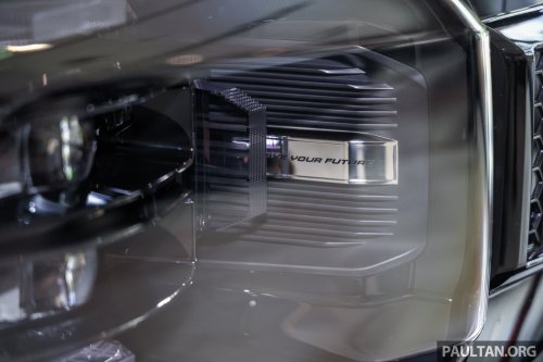 Jetour T2 early bird deal extended to next 2,000 units – RM2,000 off brings CKD SUV price to RM155,669 OTR