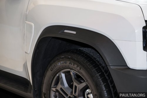 Jetour T2 early bird deal extended to next 2,000 units – RM2,000 off brings CKD SUV price to RM155,669 OTR