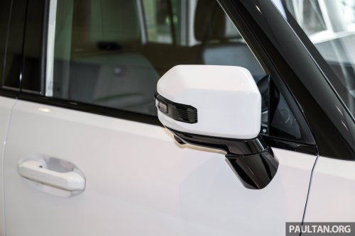 Jetour T2 early bird deal extended to next 2,000 units – RM2,000 off brings CKD SUV price to RM155,669 OTR