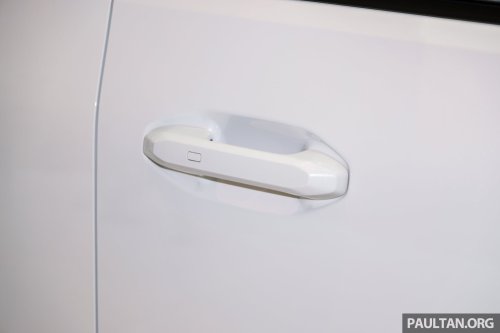 Jetour T2 early bird deal extended to next 2,000 units – RM2,000 off brings CKD SUV price to RM155,669 OTR