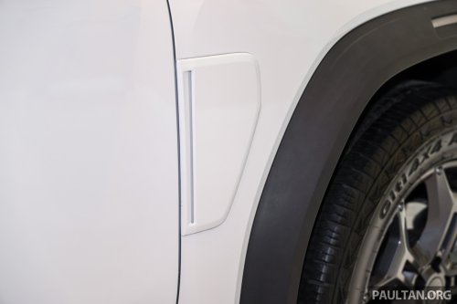 Jetour T2 early bird deal extended to next 2,000 units – RM2,000 off brings CKD SUV price to RM155,669 OTR