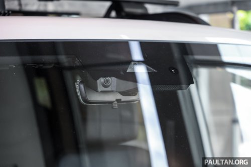 Jetour T2 early bird deal extended to next 2,000 units – RM2,000 off brings CKD SUV price to RM155,669 OTR