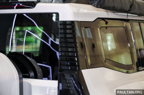 Jetour T2 early bird deal extended to next 2,000 units – RM2,000 off brings CKD SUV price to RM155,669 OTR