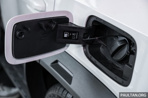 Jetour T2 early bird deal extended to next 2,000 units – RM2,000 off brings CKD SUV price to RM155,669 OTR