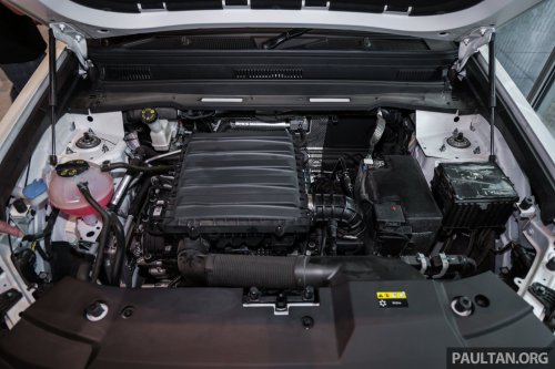 Jetour T2 early bird deal extended to next 2,000 units – RM2,000 off brings CKD SUV price to RM155,669 OTR