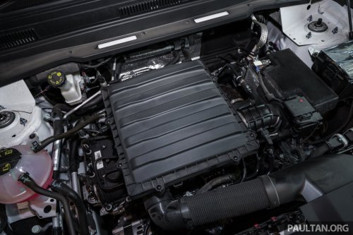 Jetour T2 early bird deal extended to next 2,000 units – RM2,000 off brings CKD SUV price to RM155,669 OTR