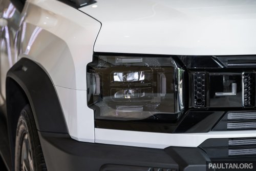 Jetour T2 early bird deal extended to next 2,000 units – RM2,000 off brings CKD SUV price to RM155,669 OTR