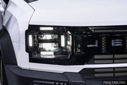 Jetour T2 early bird deal extended to next 2,000 units – RM2,000 off brings CKD SUV price to RM155,669 OTR