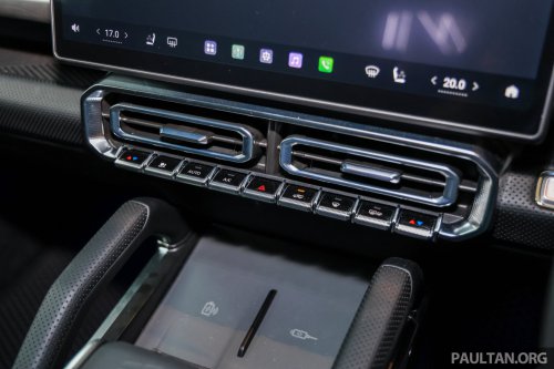 Jetour T2 early bird deal extended to next 2,000 units – RM2,000 off brings CKD SUV price to RM155,669 OTR