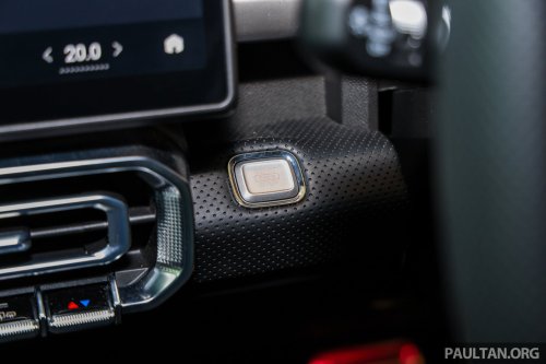 Jetour T2 early bird deal extended to next 2,000 units – RM2,000 off brings CKD SUV price to RM155,669 OTR