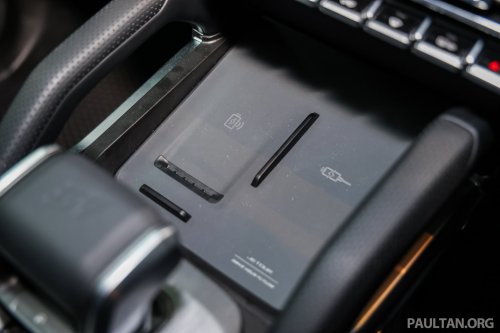 Jetour T2 early bird deal extended to next 2,000 units – RM2,000 off brings CKD SUV price to RM155,669 OTR