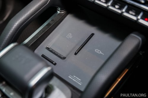 Jetour T2 surpasses 4,089 bookings in Malaysia