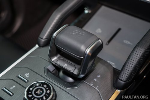 Jetour T2 early bird deal extended to next 2,000 units – RM2,000 off brings CKD SUV price to RM155,669 OTR