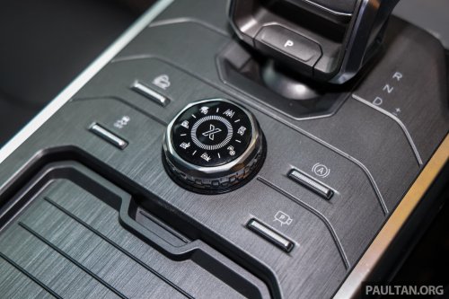 Jetour T2 surpasses 4,089 bookings in Malaysia