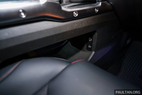 Jetour T2 early bird deal extended to next 2,000 units – RM2,000 off brings CKD SUV price to RM155,669 OTR