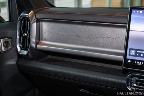 Jetour T2 early bird deal extended to next 2,000 units – RM2,000 off brings CKD SUV price to RM155,669 OTR