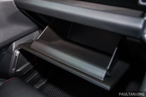 Jetour T2 early bird deal extended to next 2,000 units – RM2,000 off brings CKD SUV price to RM155,669 OTR