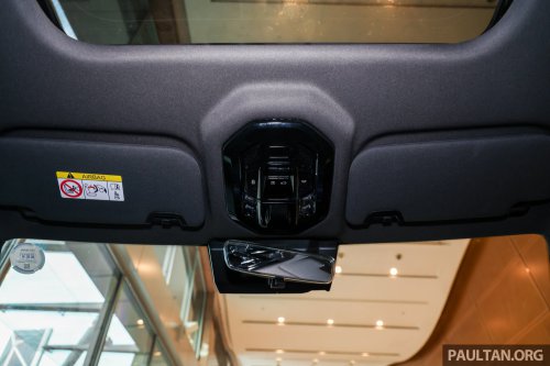 Jetour T2 early bird deal extended to next 2,000 units – RM2,000 off brings CKD SUV price to RM155,669 OTR