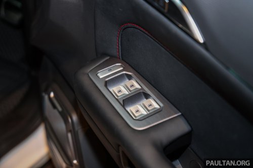 Jetour T2 early bird deal extended to next 2,000 units – RM2,000 off brings CKD SUV price to RM155,669 OTR