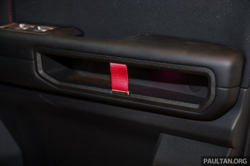 Jetour T2 early bird deal extended to next 2,000 units – RM2,000 off brings CKD SUV price to RM155,669 OTR