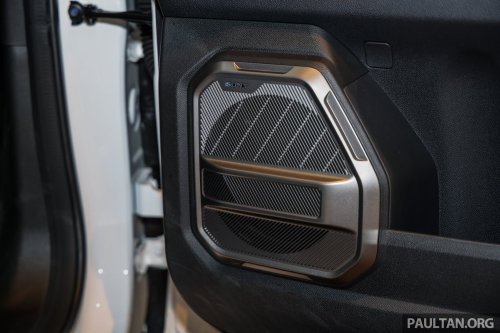 Jetour T2 early bird deal extended to next 2,000 units – RM2,000 off brings CKD SUV price to RM155,669 OTR