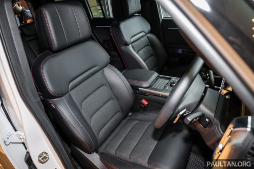 Jetour T2 surpasses 4,089 bookings in Malaysia