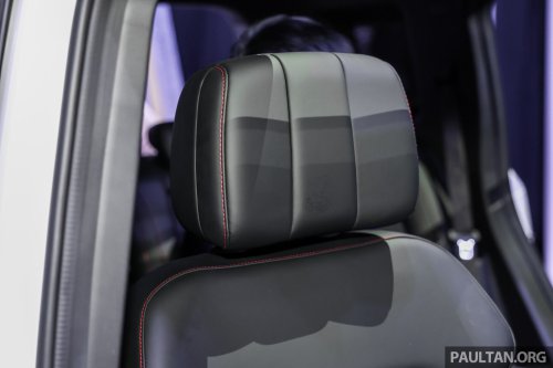 Jetour T2 early bird deal extended to next 2,000 units – RM2,000 off brings CKD SUV price to RM155,669 OTR