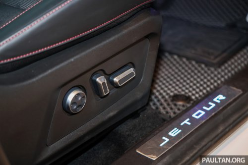 Jetour T2 early bird deal extended to next 2,000 units – RM2,000 off brings CKD SUV price to RM155,669 OTR