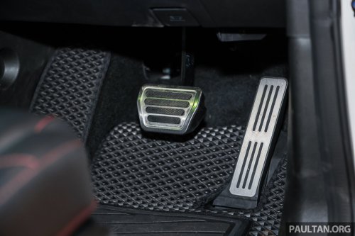 Jetour T2 early bird deal extended to next 2,000 units – RM2,000 off brings CKD SUV price to RM155,669 OTR