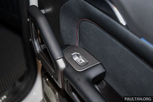 Jetour T2 early bird deal extended to next 2,000 units – RM2,000 off brings CKD SUV price to RM155,669 OTR