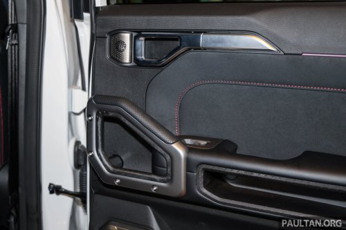 Jetour T2 early bird deal extended to next 2,000 units – RM2,000 off brings CKD SUV price to RM155,669 OTR