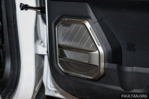 Jetour T2 early bird deal extended to next 2,000 units – RM2,000 off brings CKD SUV price to RM155,669 OTR