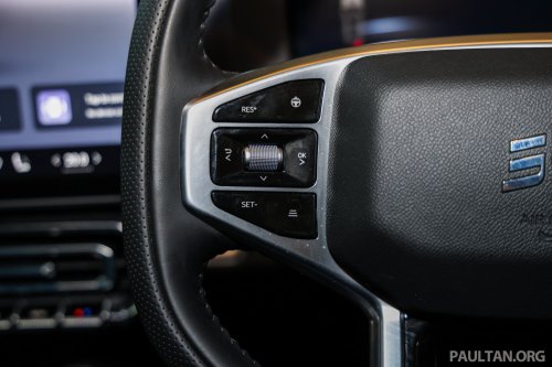 Jetour T2 early bird deal extended to next 2,000 units – RM2,000 off brings CKD SUV price to RM155,669 OTR