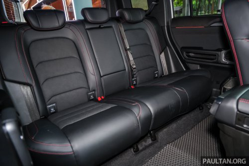 Jetour T2 early bird deal extended to next 2,000 units – RM2,000 off brings CKD SUV price to RM155,669 OTR