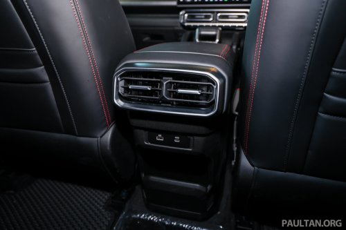 Jetour T2 early bird deal extended to next 2,000 units – RM2,000 off brings CKD SUV price to RM155,669 OTR