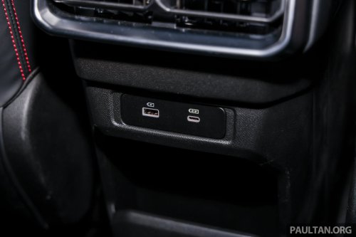 Jetour T2 early bird deal extended to next 2,000 units – RM2,000 off brings CKD SUV price to RM155,669 OTR