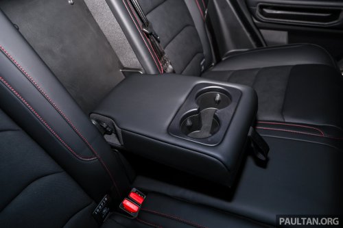 Jetour T2 early bird deal extended to next 2,000 units – RM2,000 off brings CKD SUV price to RM155,669 OTR