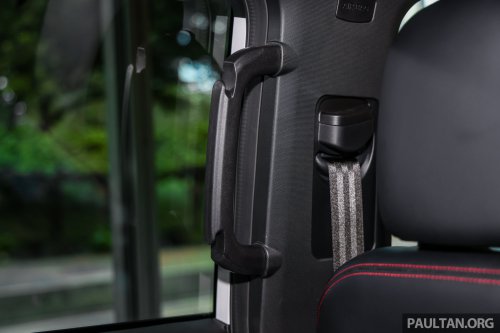 Jetour T2 early bird deal extended to next 2,000 units – RM2,000 off brings CKD SUV price to RM155,669 OTR