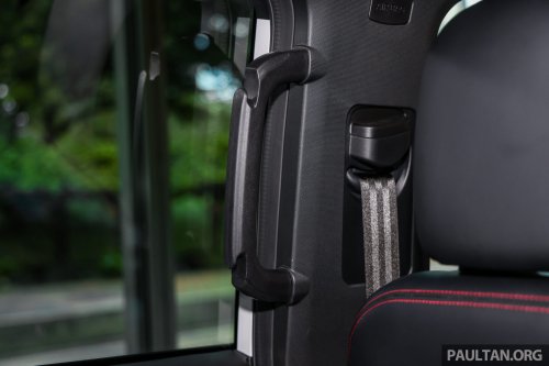 Jetour, SUV, Jetour T2 early bird deal extended to next 2,000 units – RM2,000 off brings CKD SUV price to RM155,669 OTR