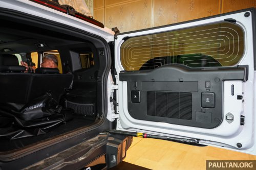 Jetour T2 early bird deal extended to next 2,000 units – RM2,000 off brings CKD SUV price to RM155,669 OTR