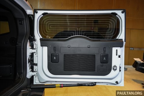 Jetour T2 early bird deal extended to next 2,000 units – RM2,000 off brings CKD SUV price to RM155,669 OTR