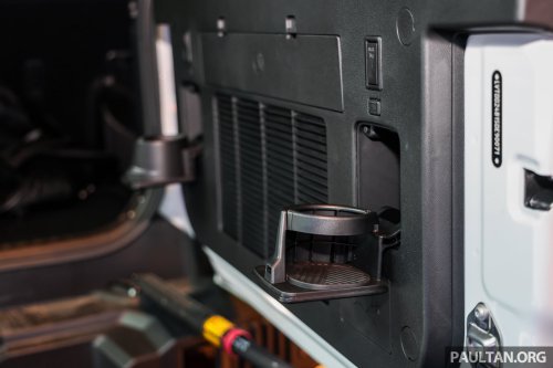 Jetour T2 early bird deal extended to next 2,000 units – RM2,000 off brings CKD SUV price to RM155,669 OTR