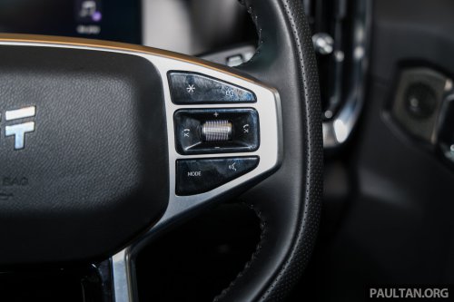 Jetour T2 early bird deal extended to next 2,000 units – RM2,000 off brings CKD SUV price to RM155,669 OTR