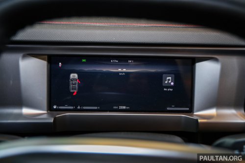 Jetour T2 early bird deal extended to next 2,000 units – RM2,000 off brings CKD SUV price to RM155,669 OTR