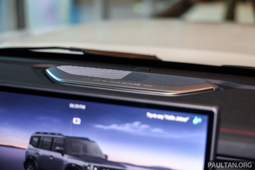 Jetour T2 early bird deal extended to next 2,000 units – RM2,000 off brings CKD SUV price to RM155,669 OTR