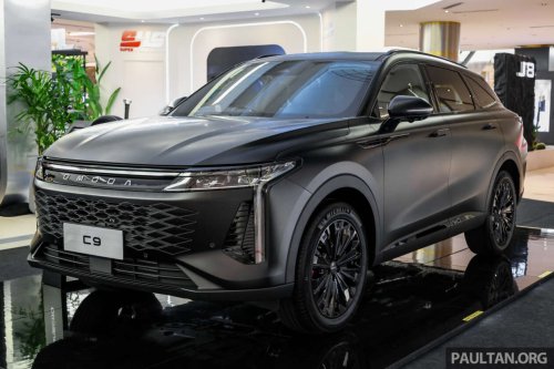 Omoda, Test drive an Omoda Jaecoo at Carro, win a coaching slot with Sam Basford at Pickle Social Club