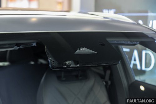 Omoda C9 PHEV launched in Malaysia – 1.5T petrol, 537 PS/650 Nm PHEV, 145 km EV range WLTP; RM209k