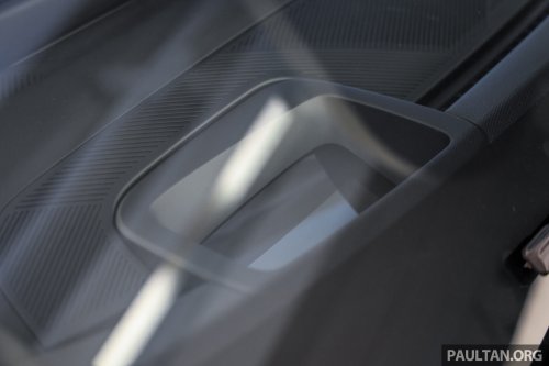 Omoda C9 PHEV launched in Malaysia – 1.5T petrol, 537 PS/650 Nm PHEV, 145 km EV range WLTP; RM209k